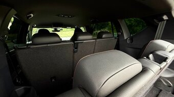 Seat Tarraco FR 2.0TSI 180kW DSG 4Drive 7miest - 5