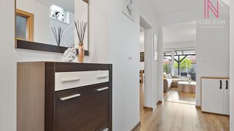 Krásny 5 izbový dom na predaj, Slovenský Grob - 5