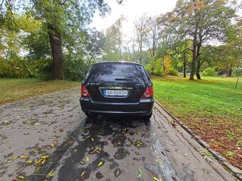 Predám Mercedes R320CDI AMG optik - 5