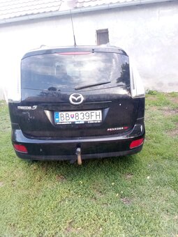 ND MAZDA - 5