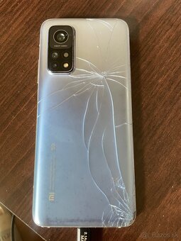 Xiaomi Mi 10T Pro 8GB/256GB - 5