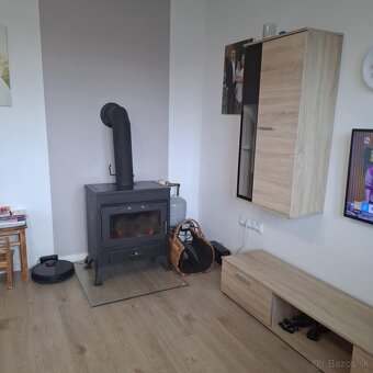 2,5 izbovy Maly Čepčin 74 m2 - 5