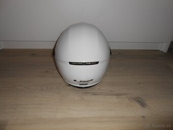 Predam novu kvalitnu moto prilbu na skutrik LS2 TRACK - 5
