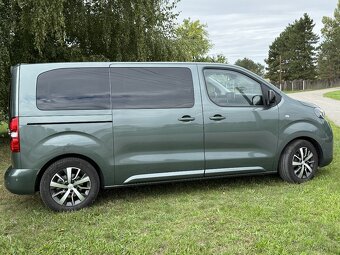 Toyota proace verso family L1 2.0 paket executive - 5