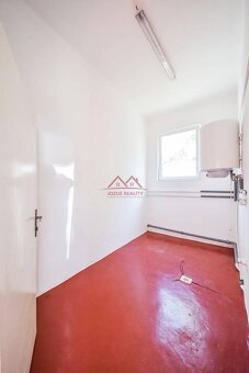 PRENAJOM PRIESTOROV NA VYROBU, OBCHOD, DRUŽSTEVNA P. HORNADE - 5