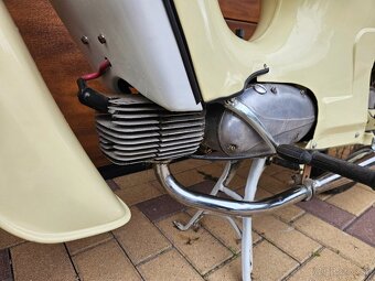 Jawa 50 Pionier - 5