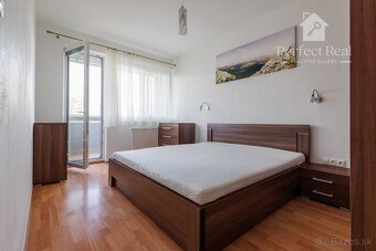 🌿NA PRENÁJOM: 3izbový byt, 2xloggia, parking, Dúbravka - 5