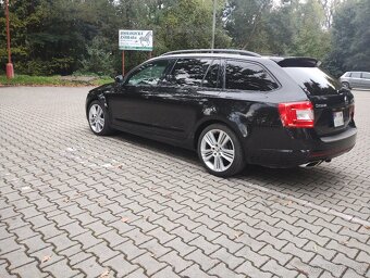 ŠKODA OCTAVIA 3 RS 135kW 2015 MANUAL - 5