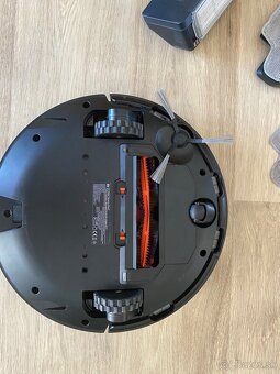 Roboticky vysavac Xiaomi Mi Robot Vacuum-Mop P (black) - 5
