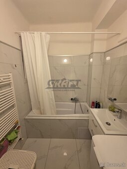 Na prenájom 2,5-izb. byt - Francisciho ul. - Staré Mesto - 5