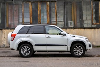 Suzuki Grand Vitara 2,4 JLX-EL / AJ NA SPLÁTKY / PROTIÚČET / - 5
