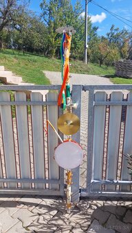 Ozembuch do kapely aj k heligonke - Vianočá akcia - 5