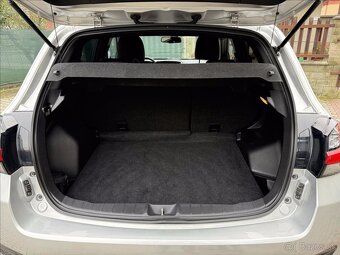 Mitsubishi ASX 2.0 110kW 2020 113563km 4x4 TOP - 5