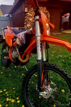 Ktm Exc 450 2019 - 5
