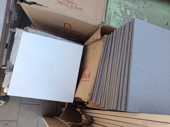 Keramický obklad - 5