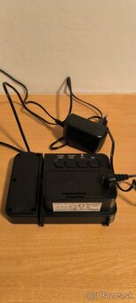 Samsung A6 duos 3gb 32gb android 10+ hodinky - 5