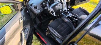 Ford Mondeo combi 1.6 TDCi, 85kW, r.v. 2011 - 5