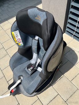 Britax Römor Dualfix M i-Size - 5