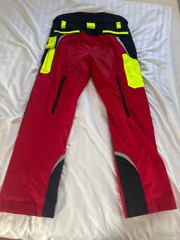 Engelbert Strauss protiporezove nohavice - 5