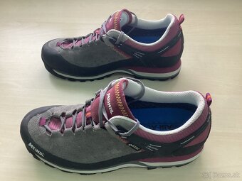 Meindl trekingová obuv - 5