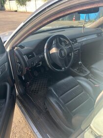 Audi A6 2.5tdi 2002 230.000km sTP manual pickup tuning promo - 5