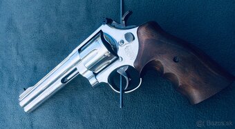 Revolver Smith&Wesson .44 Magnum - 5