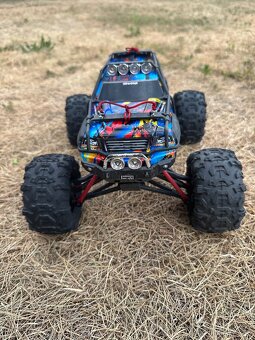 Traxxas summit 1:16 - 5