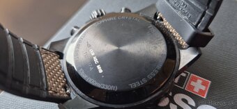 Tissot supersport - 5