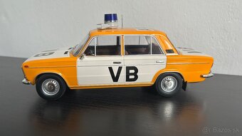 LADA 1500 VB 1977 MS SNB Praha 1/18 - 5