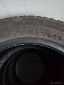Zimné pneumatiky Barum Polaris 6 – 205/55 R16 91T - 5