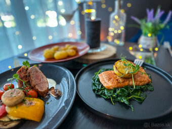 Predám poukaz na pobyt so súkromným wellness v hoteli Modena - 5