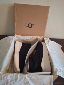UGG Sneaker Black veľkosť 38 - 5