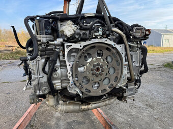 -----SUBARU 2.0 D EE20 EURO 6----- - 5