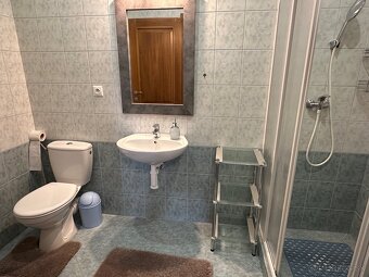 Prenájom 1-izbový byt v Oščadnici - 5