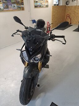 Bmw s1000r - 5