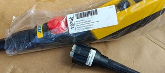 elektrický kladkostroj Abus 500 kg, nový - 5