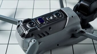 DJI Air 3S Fly More Combo – TOP stav, ešte 10 mesiacov záruk - 5