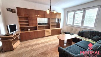 Prenájom 2izbový byt Topoľčany - Kuzmányho - 5