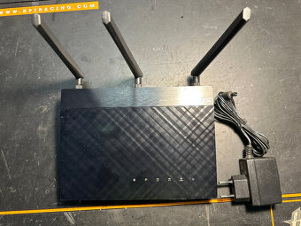 Bezdrátový router ASUS RT-N18U - 5