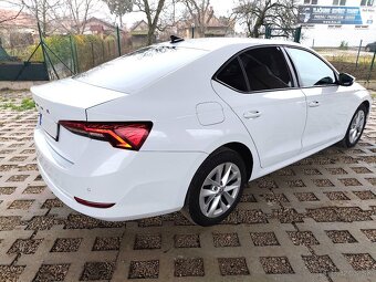 ŠKODA OCTAVIA 2.0 TDI SCR Ambition DSG - 5