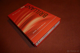 dámske kompresné pančuchy Maxis Brillant - 5