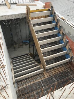 Monolitické konštrukcie - 5