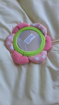 Hracia podložka Zajačik - 5