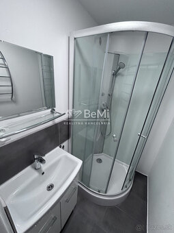 Prenájom 1 izbový byt Nitra Párovce - 5