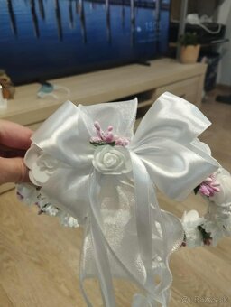 Šaty na 1.sv.prijimanie - 5