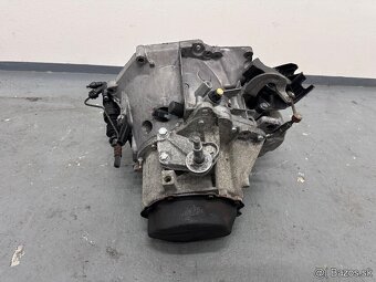 Citroen Berlingo 1.6Hdi převodovka - 5