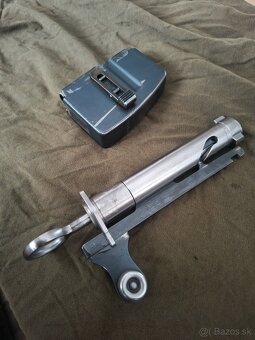 Schmidt-Rubin K31 - 5