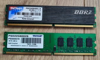 AMD PC - 5