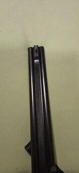 Guľový dvojku 8x57JRS - 5