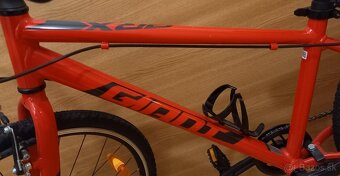 Giant Arx 24 - 9,2kg - 5